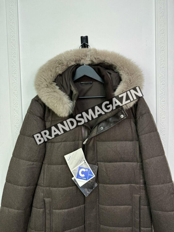 Куртка Stefano Ricci BM46247247277 2