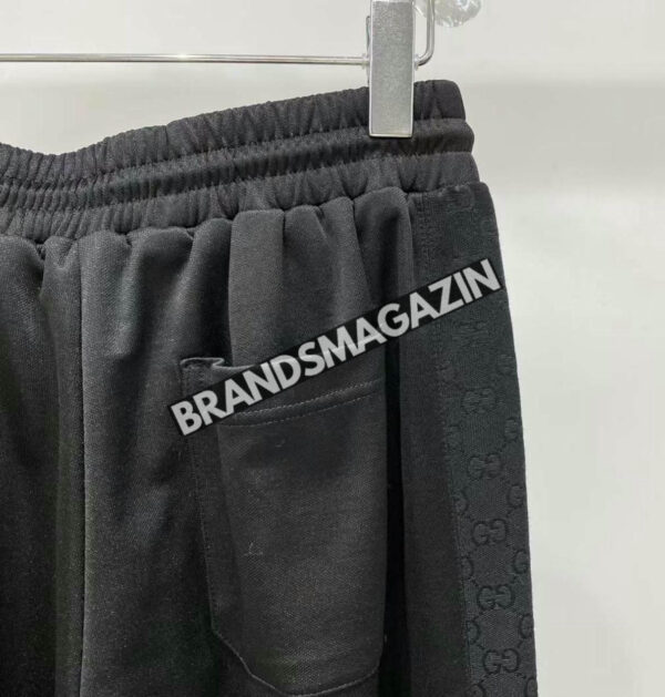 Спортивный костюм Gucci BM46107207177 8