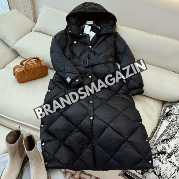 Пуховик MaxMara BM46210955877