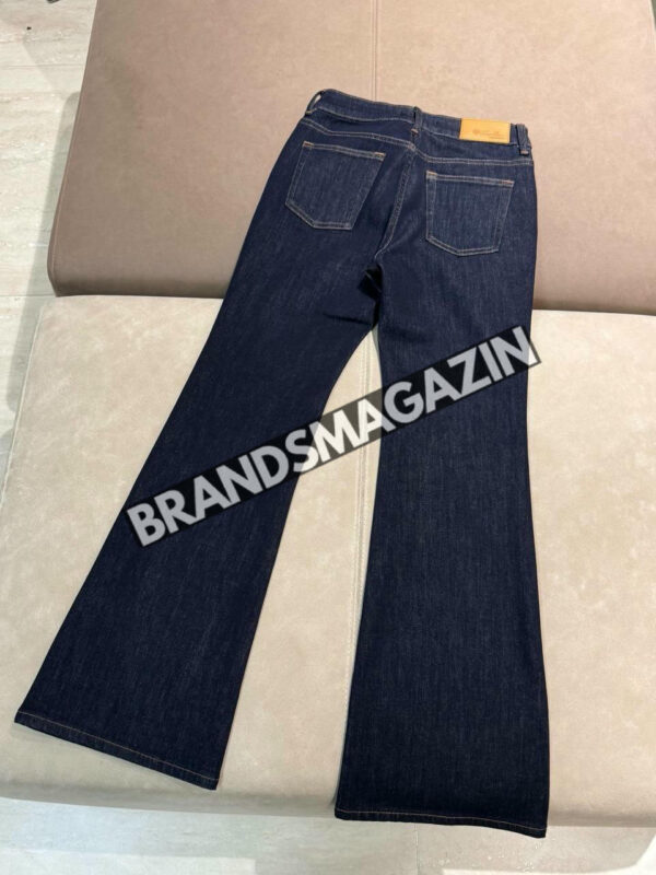 Джинсы Loro Piana BM47589130877 4