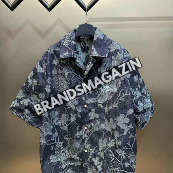 Рубашка Louis Vuitton BM7168277
