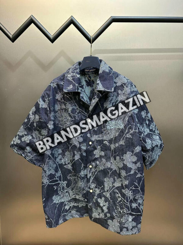 Рубашка Louis Vuitton BM7168277