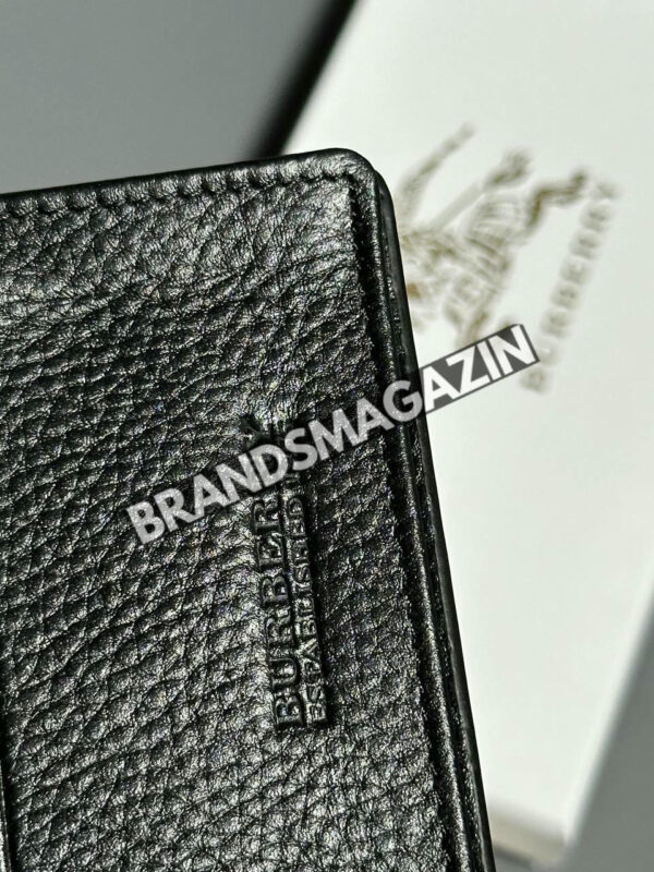 Портмоне Burberry BM47559171377 7
