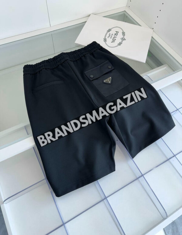 Шорты Prada BM70171177 5