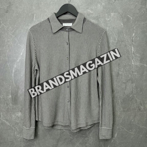 Рубашка Brunello Cucinelli BM45783373177