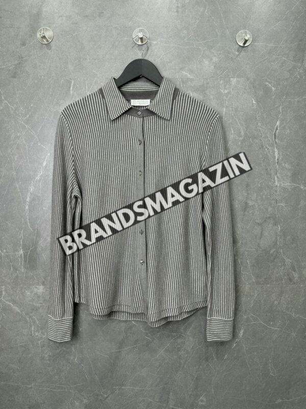 Рубашка Brunello Cucinelli BM45783373177
