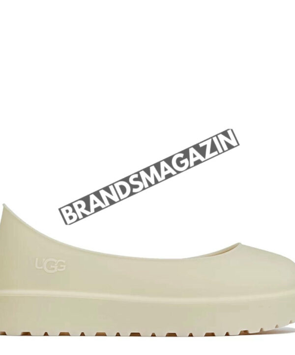 Галоши UGG New Boot Guard Cream BM46093405977 Галоши UGG New Boot Guard Cream BM46093405977