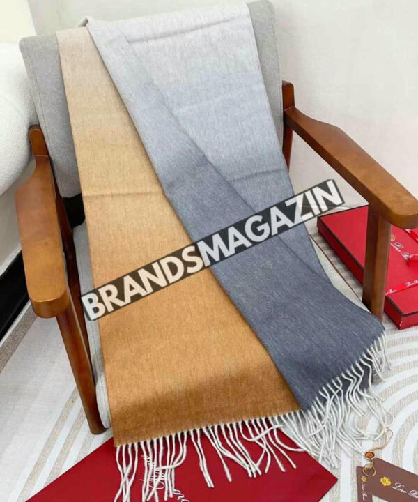 Шарф Loro Piana BM46684926177 Шарф Loro Piana BM46684926177