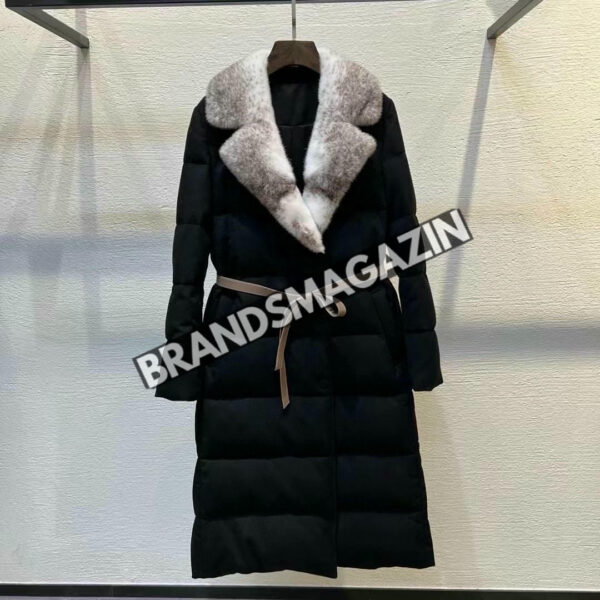 Пуховик Loro Piana BM47145878677