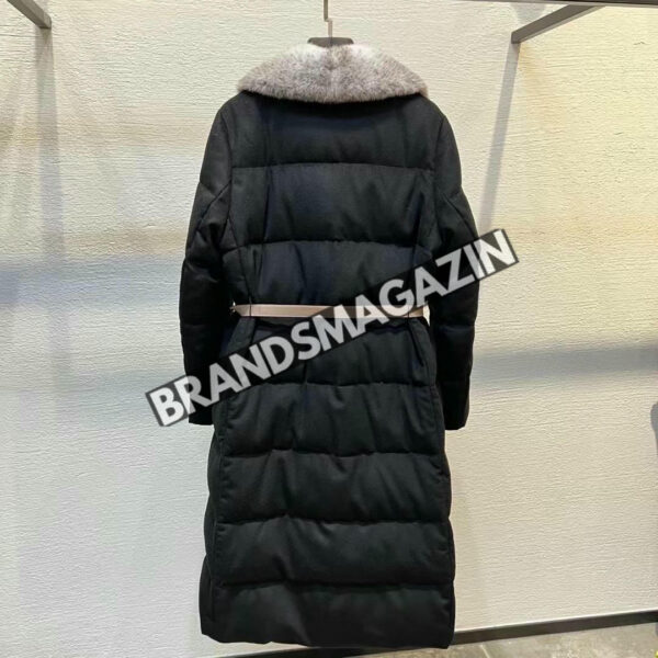 Пуховик Loro Piana BM47145878677 2