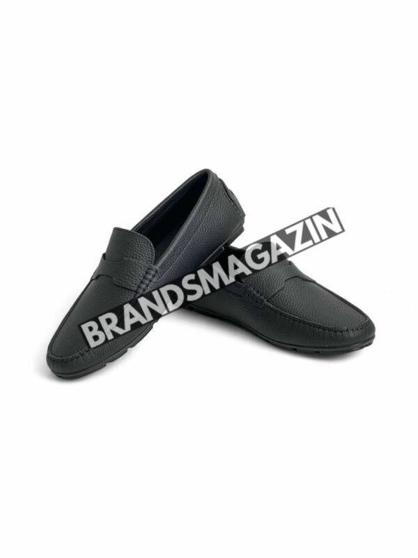 Мокасины Bottega Veneta BM70750277 5
