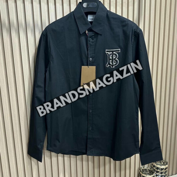 Рубашка Burberry BM47170999077