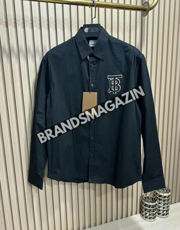 Рубашка Burberry BM47170999077