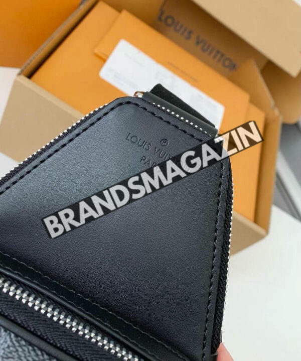 Сумка-слинг Louis Vuitton BM45722700077 5