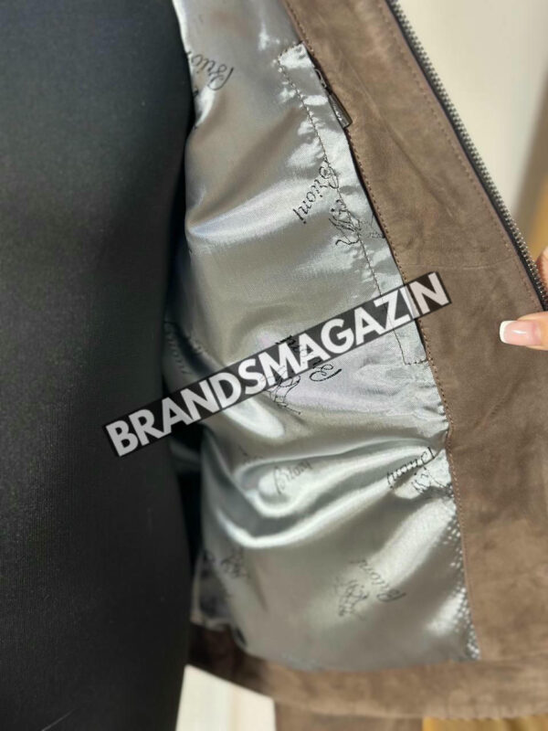 Куртка Brioni BM69832377 5