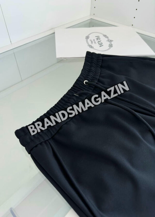 Шорты Prada BM70171177 3
