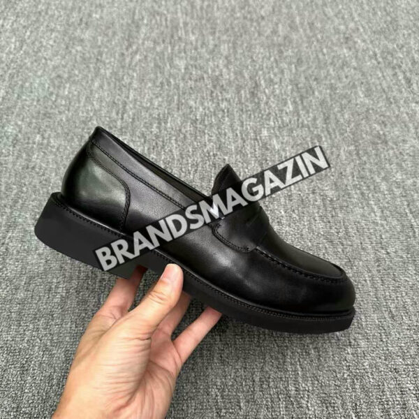 Туфли Zegna BM45974330677 4