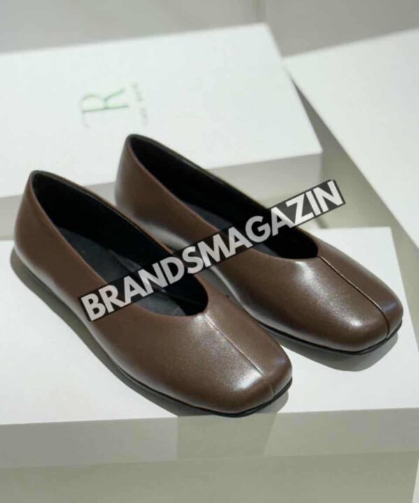 Балетки The Row BM47591122677 Балетки The Row BM47591122677