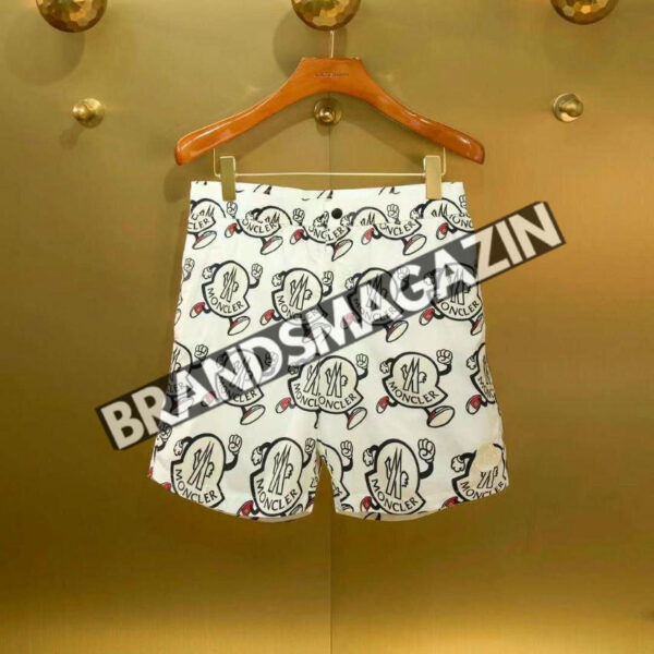 Шорты Moncler BM71325077