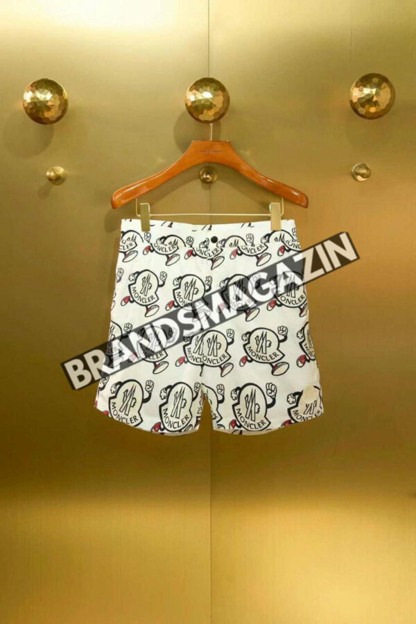Шорты Moncler BM71325077