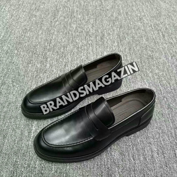 Туфли Zegna BM45974330677 2