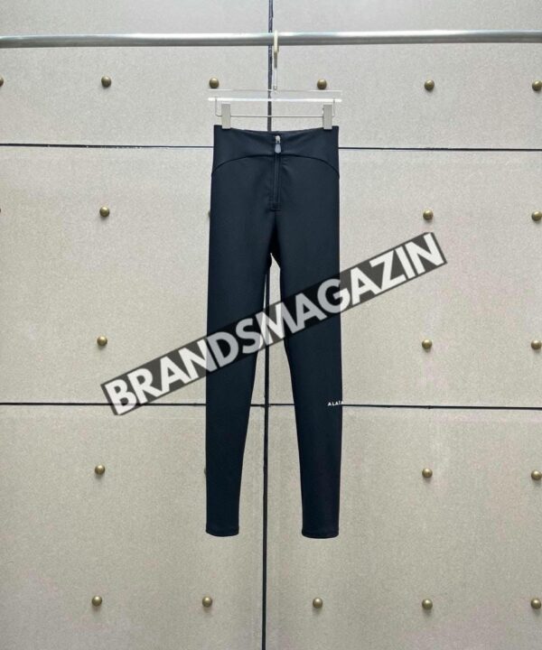 Лосины Alaia BM46783574377 Лосины Alaia BM46783574377