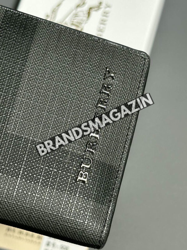Портмоне Burberry BM47559171377 6
