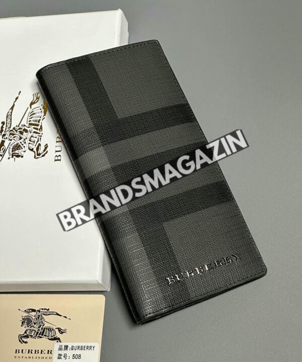 Портмоне Burberry BM47559171377 Портмоне Burberry BM47559171377