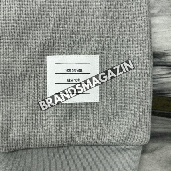 Футболка Thom Browne BM7223277 8