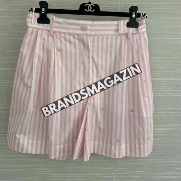 Шорты Chanel BM47015369477