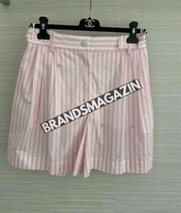 Шорты Chanel BM47015369477