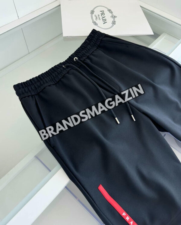 Шорты Prada BM70171177 2