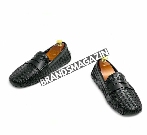 Мокасины Bottega Veneta BM71453277 2