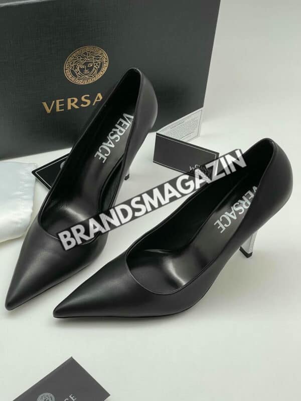 Туфли Versace BM7276177 5
