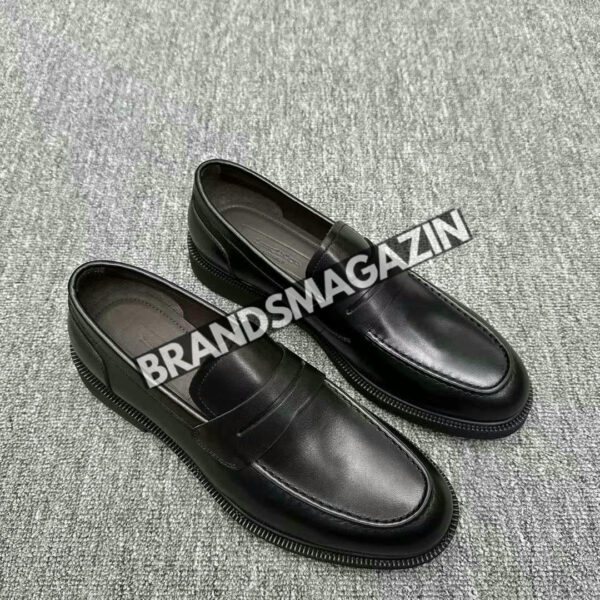 Туфли Zegna BM45974330677 3