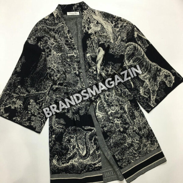 Кардиган Dior BM46574810077