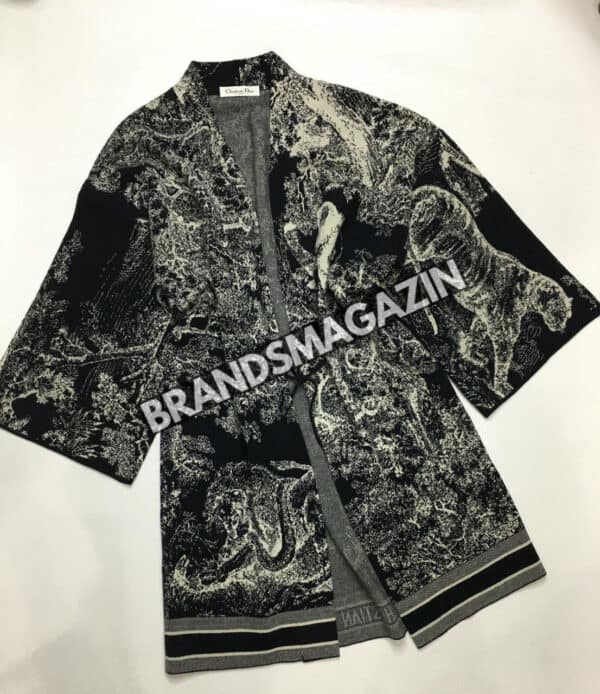 Кардиган Dior BM46574810077