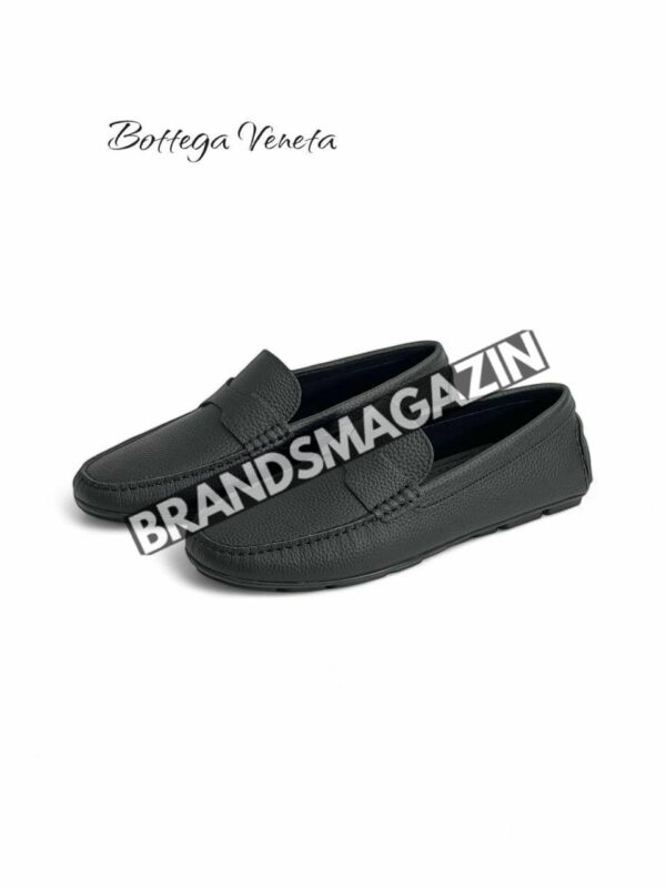 Мокасины Bottega Veneta BM70750277 4