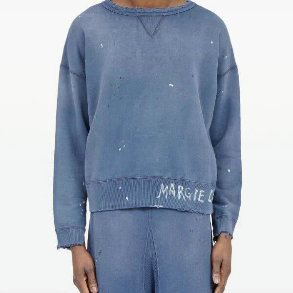 Свитшот Maison Margiela BM46270812177
