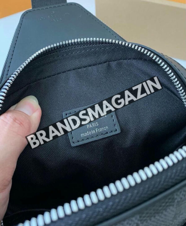 Сумка-слинг Louis Vuitton BM45722700077 7