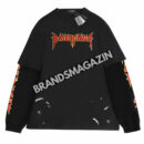Свитшот Balenciaga BM7377777