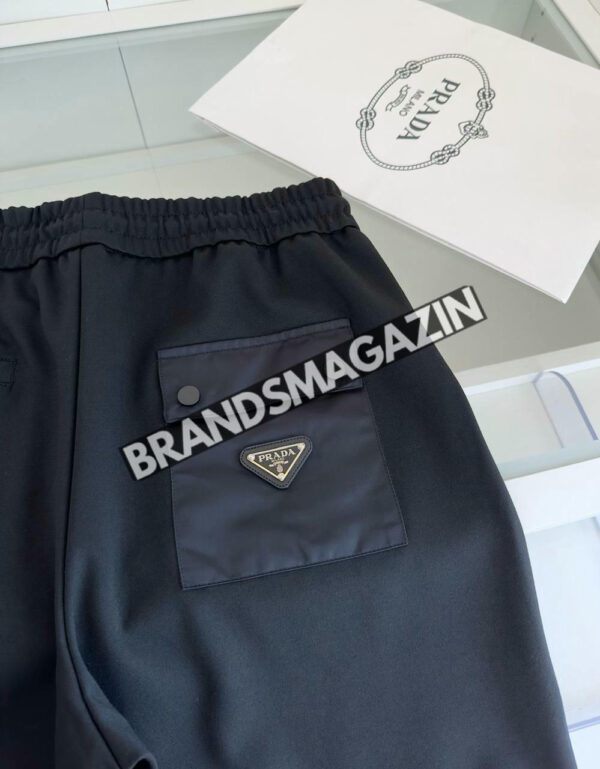 Шорты Prada BM70171177 6