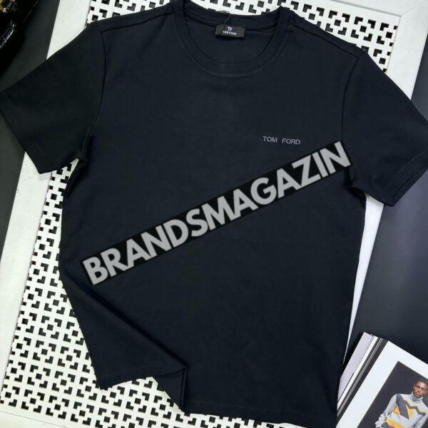 Футболка Tom Ford BM70902777