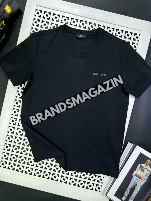 Футболка Tom Ford BM70902777