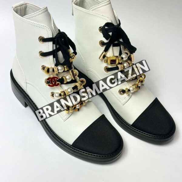 Ботинки Chanel BM45962622177