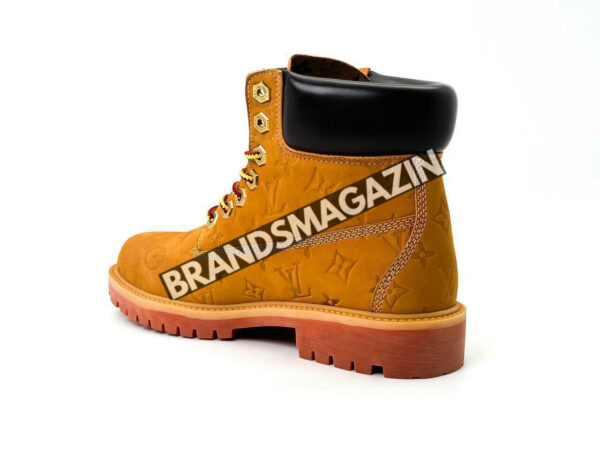 Ботинки Timberland & 6-In Louis Vuitton BM46537189977 4