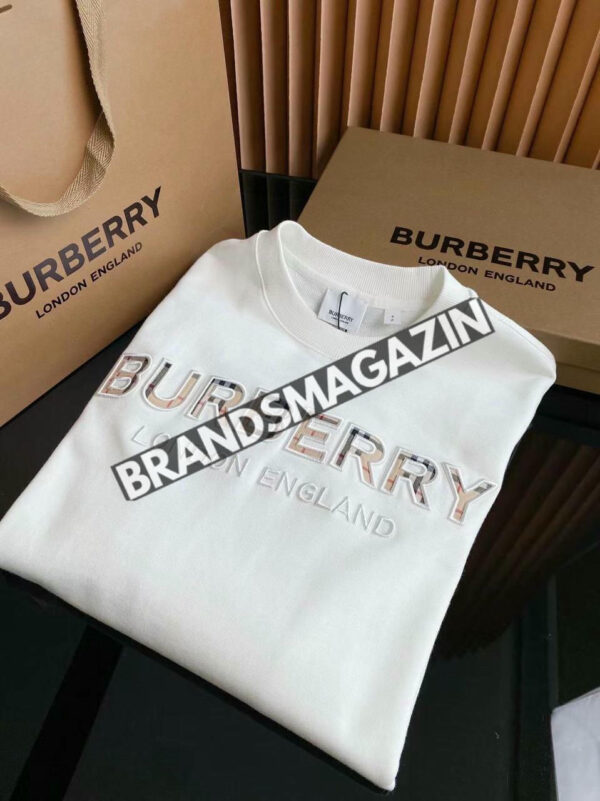 Свитшот Burberry BM70009577 7