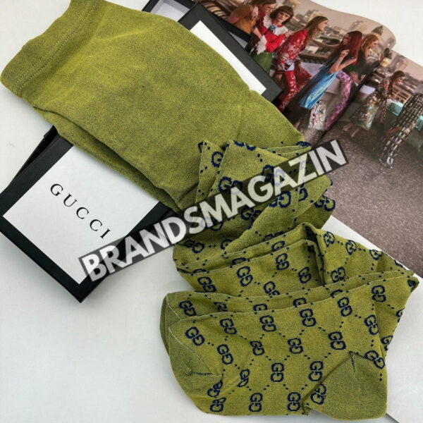 Колготки Gucci BM46207909477