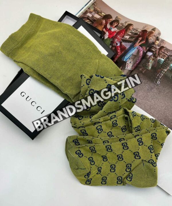 Колготки Gucci BM46207909477 Колготки Gucci BM46207909477