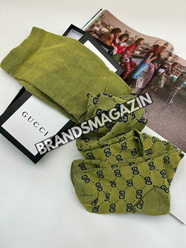 Колготки Gucci BM46207909477